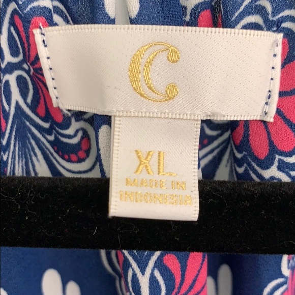 Flowy Tank top- will accept any offer on this. - Picture 2 of 3